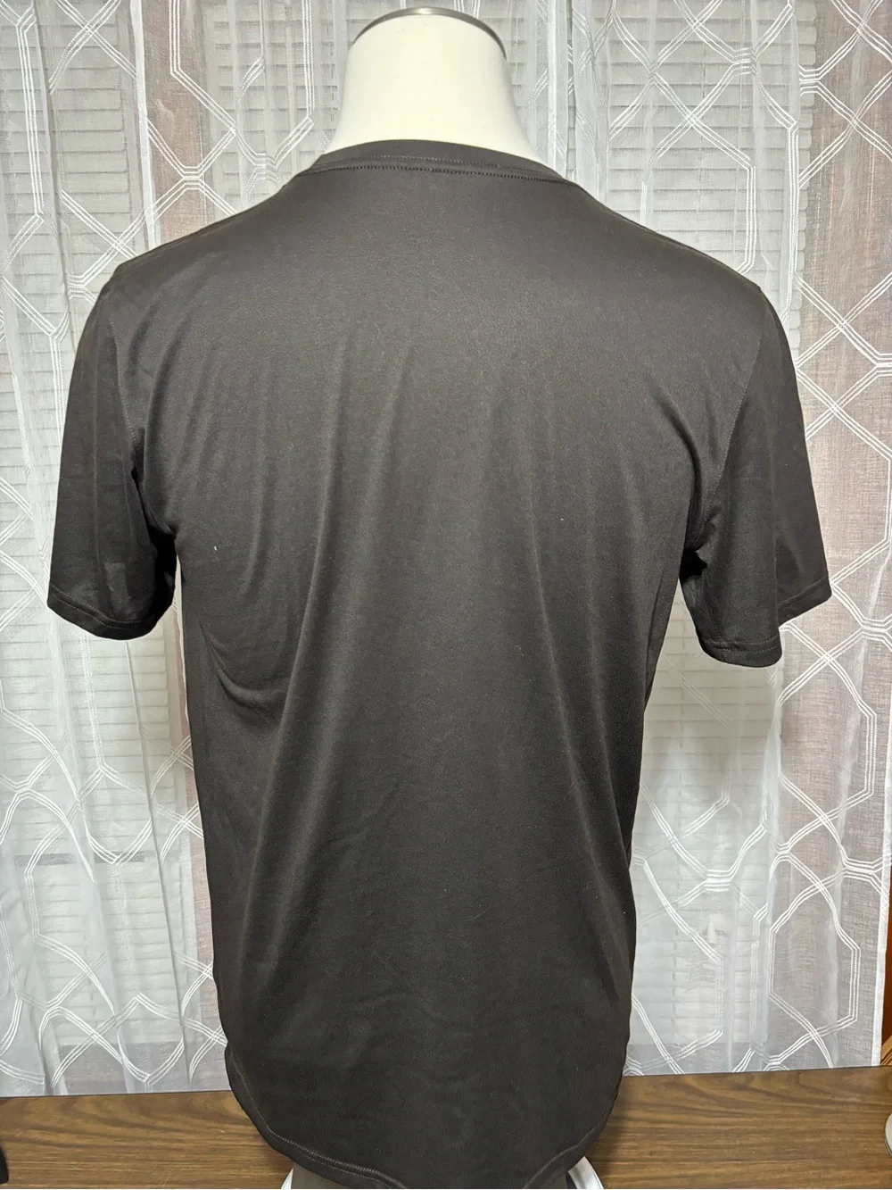 Cleveland Browns NFL Nike Brown Tee XL 23” p2p 30”L